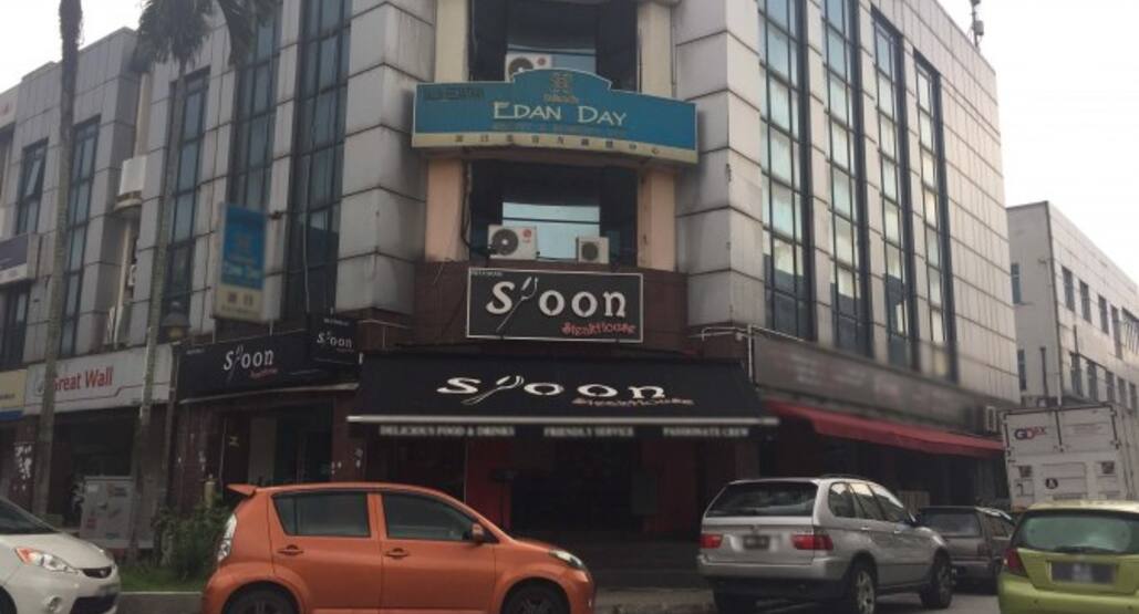 Spoon Steak House Wangsa Maju Kuala Lumpur